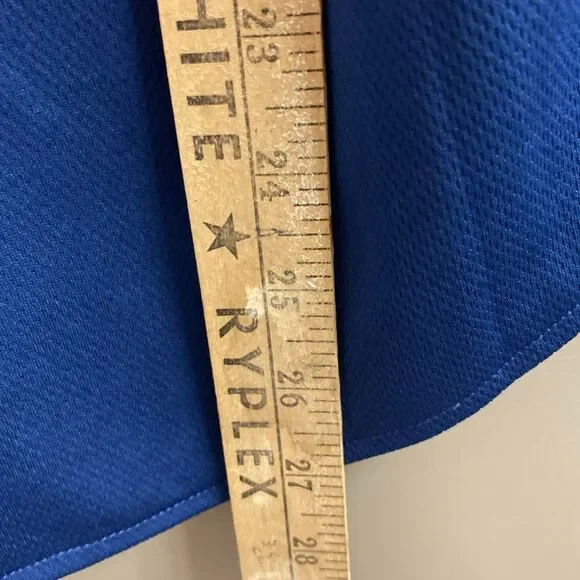 Marvel Venom Baseball Jersey Men’s Medium - Picture 9 of 9